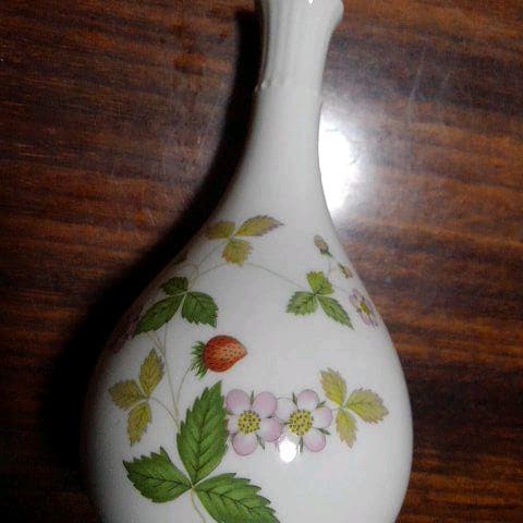  WILD STRAWBERRY 超美品