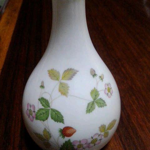  WILD STRAWBERRY 超美品