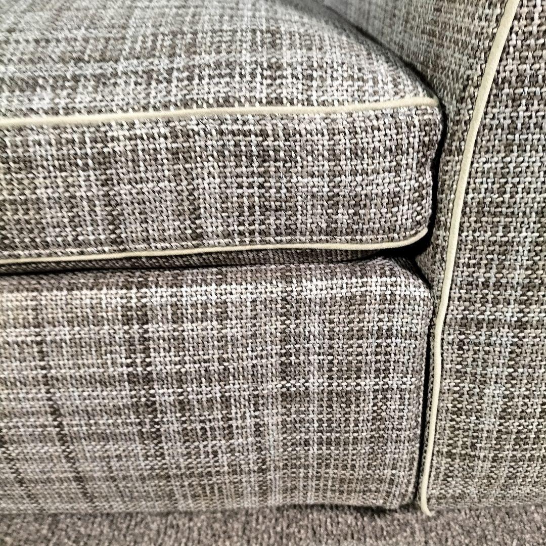 arflex SONA リラックスタイプ アームソファ 展示品【2075】