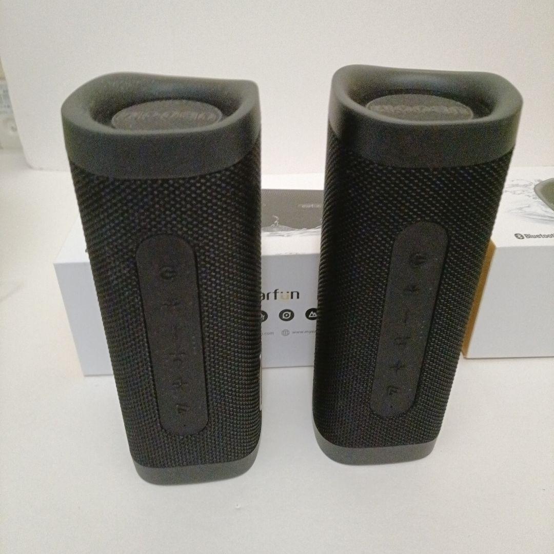 earfun UBOOM L 2台セット