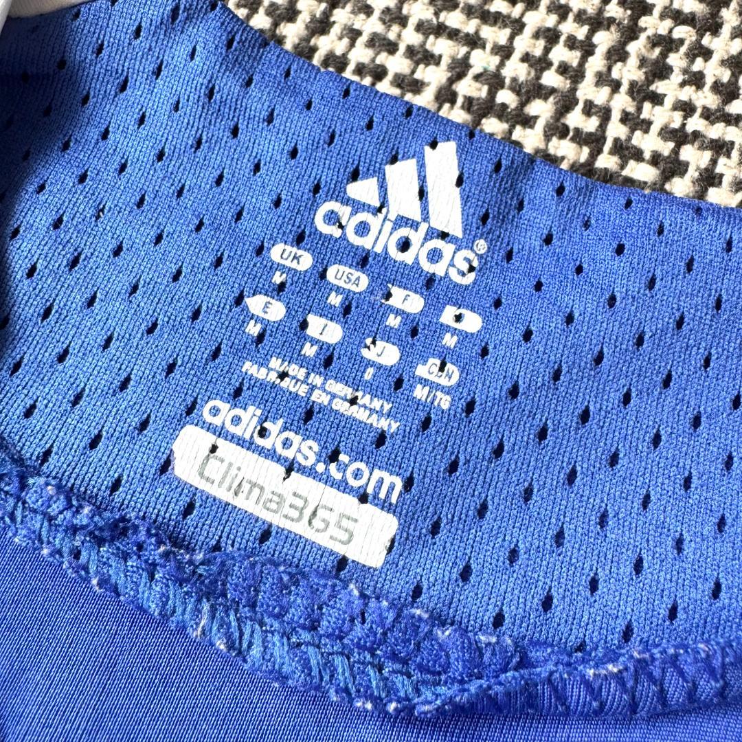 【EURO2008パッチ】ニコラ・アネルカ ＃３９ フランス代表（H）