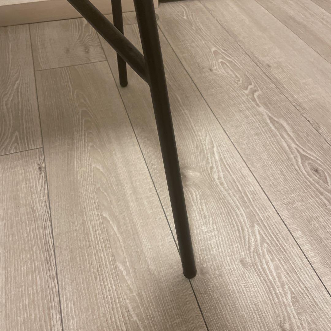 モモナチュラル　椅子