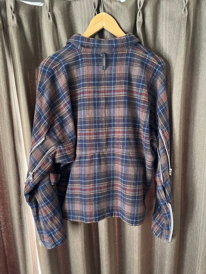 め*ち様 フィンガリン　ボンテージジャケット