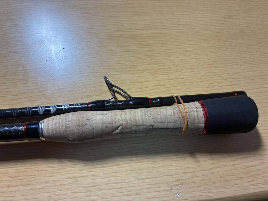 アピア　ビーストブロウル95mh