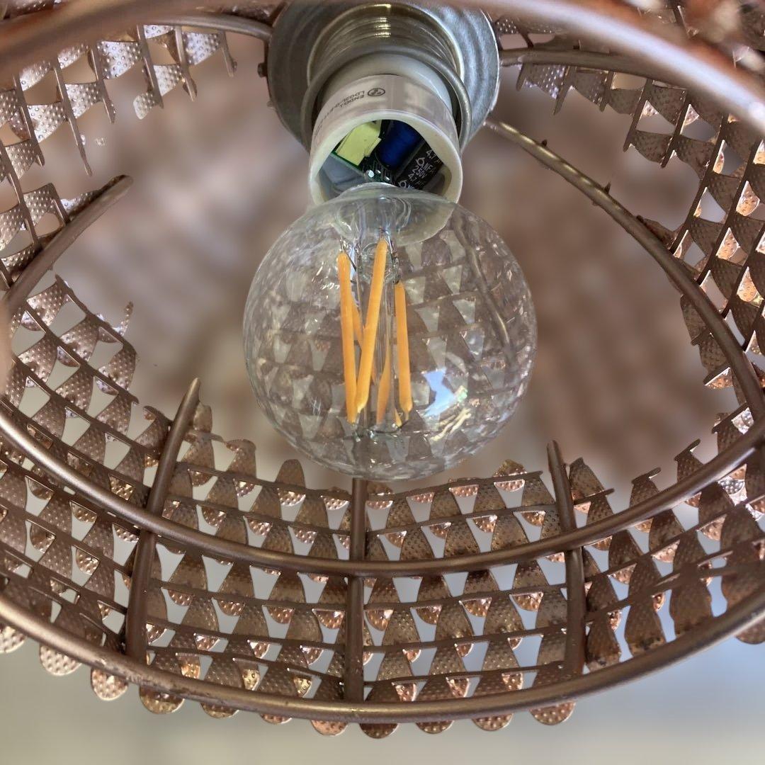 【美品】遠藤照明　LED照明　ERP7423D ペンダントライト