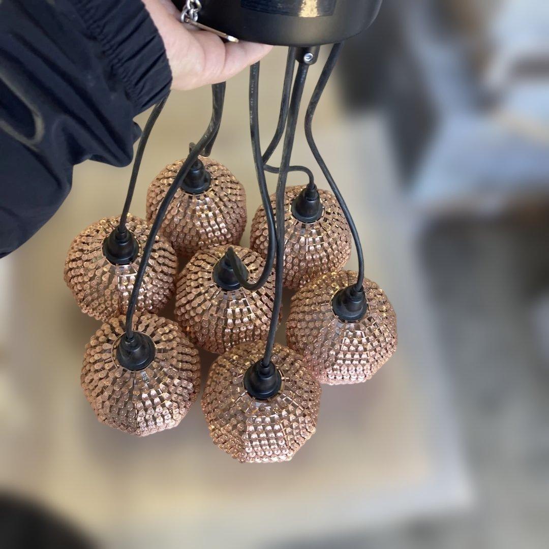 【美品】遠藤照明　LED照明　ERP7423D ペンダントライト