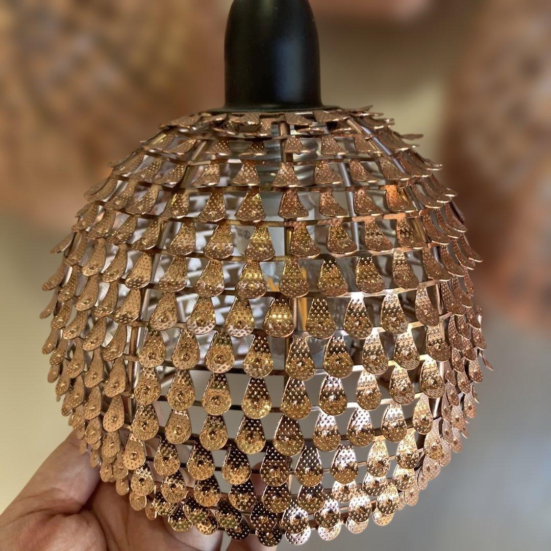 【美品】遠藤照明　LED照明　ERP7423D ペンダントライト