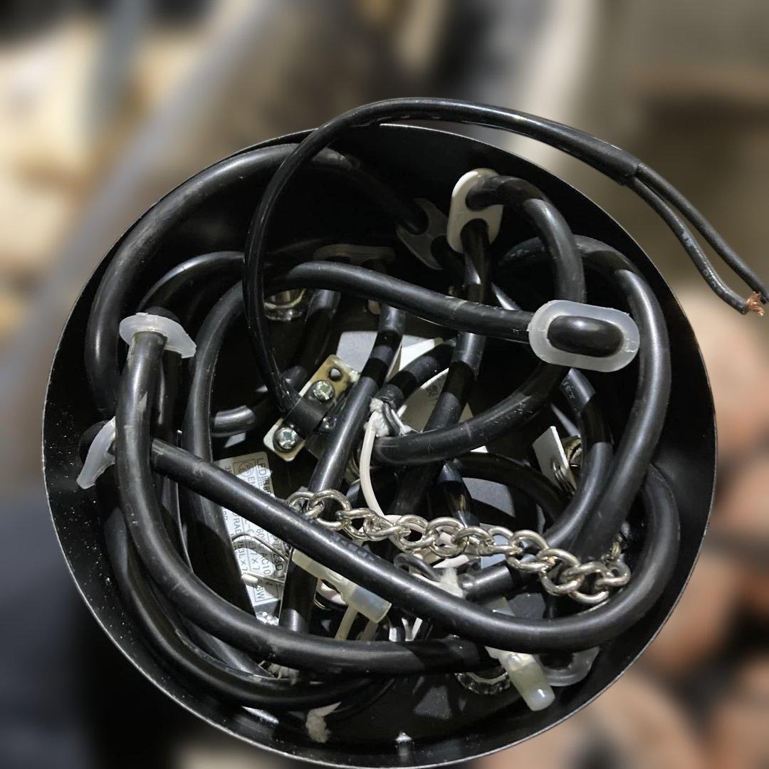 【美品】遠藤照明　LED照明　ERP7423D ペンダントライト