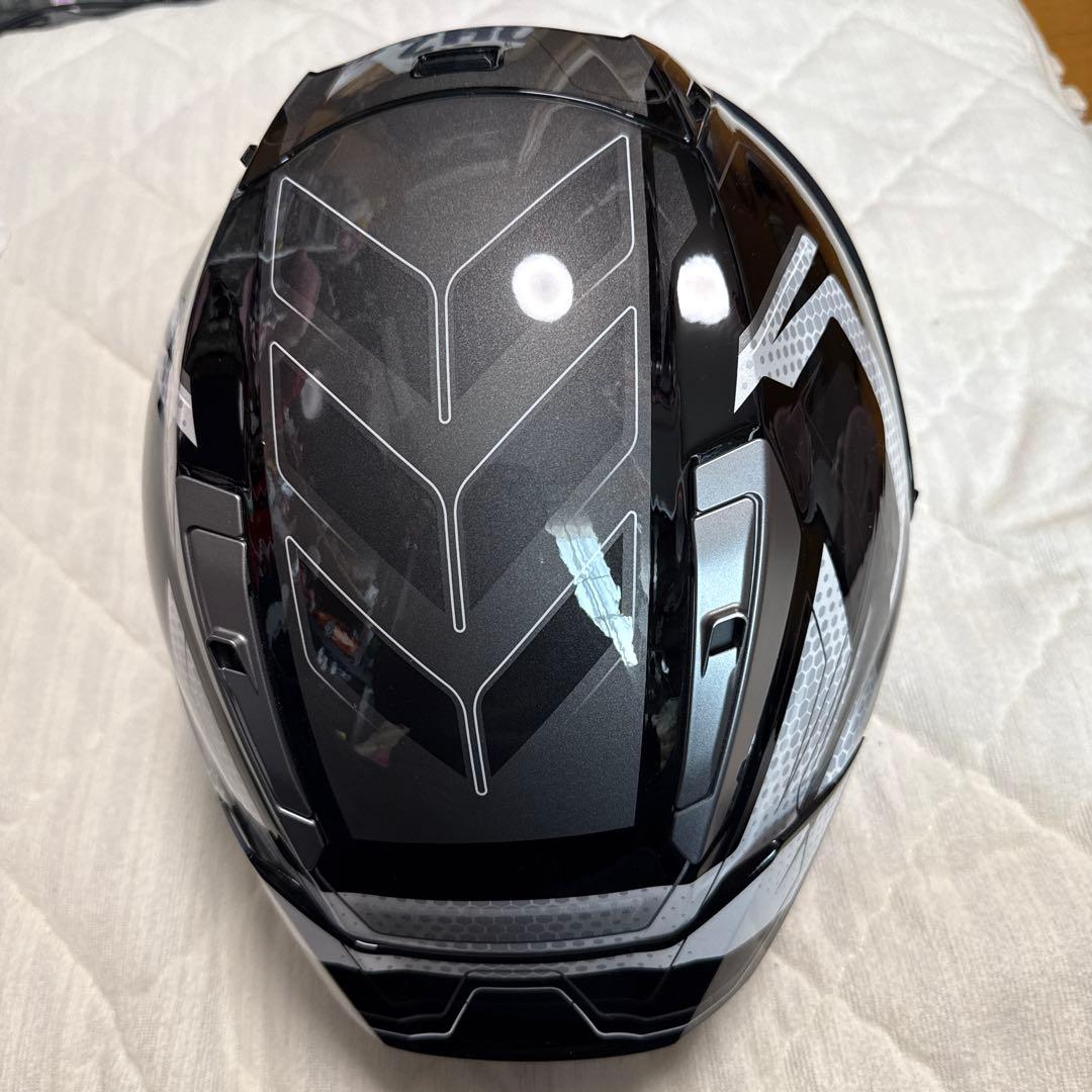 yuu　SHOEI x-fifteen x-15 フルフェイスヘルメット