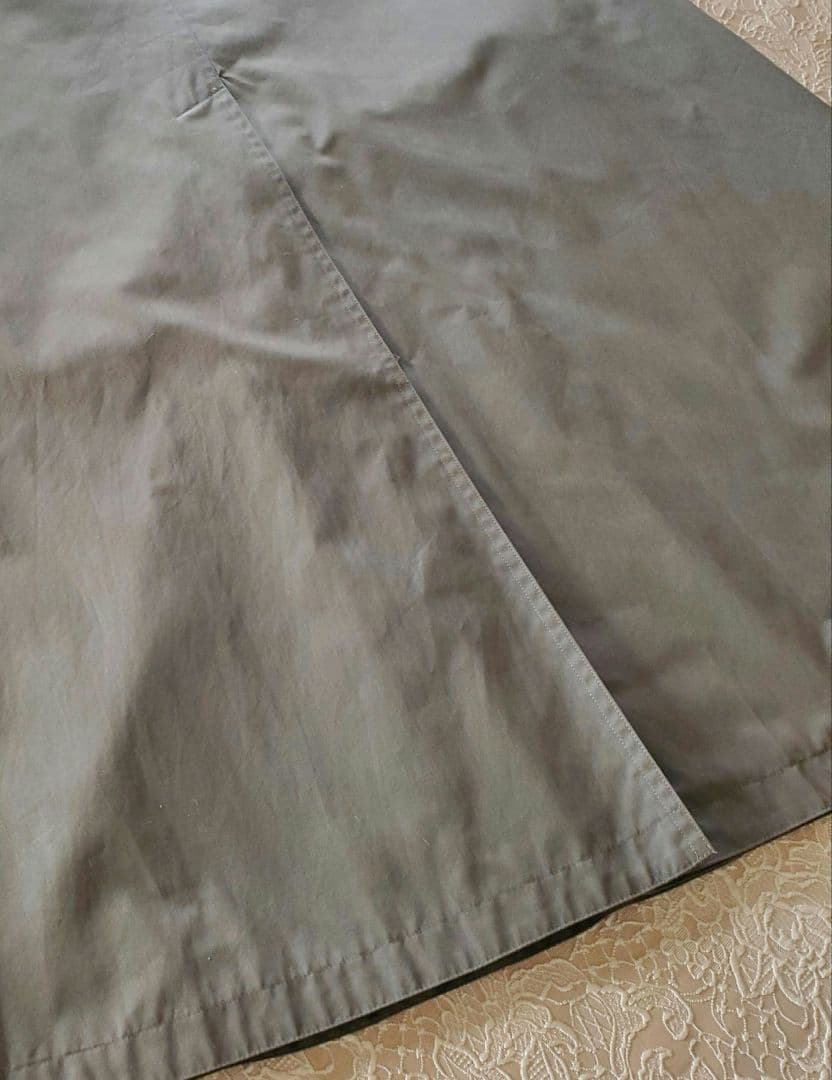 Ralph Lauren トレンチコート