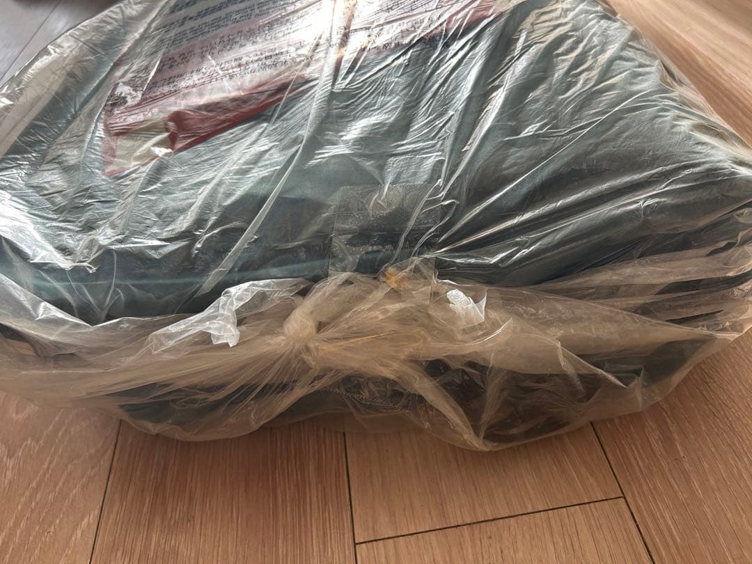 Coleman(コールマン) 2ルームハウス用テントシートセット