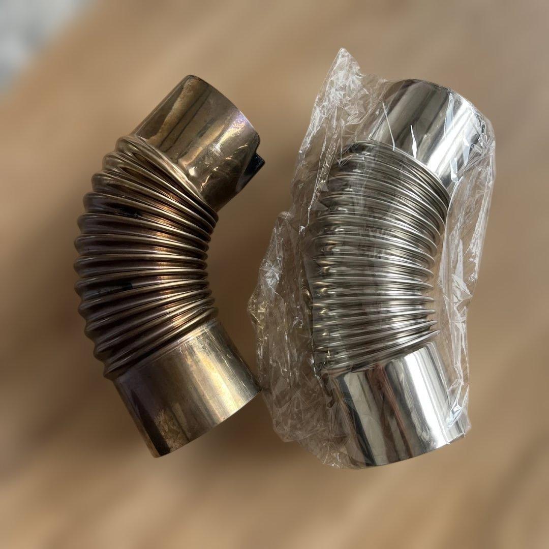 POMOLY ポモリーDweller Max Ti 3 チタン薪ストーブおまけ有