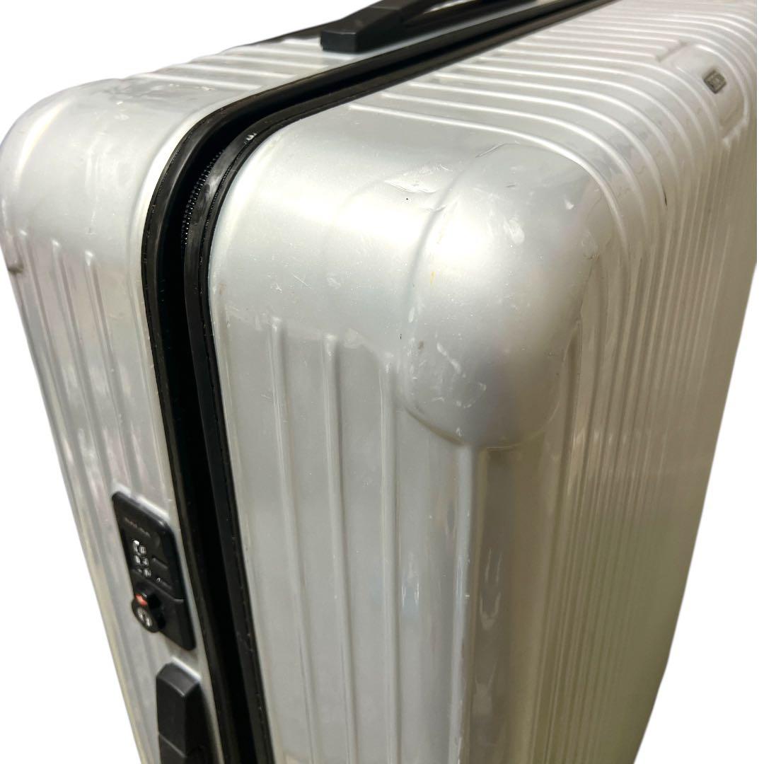 キ*ョ様 RIMOWA SALSA キャリーケース　104ℓ 訳あり　大容量　リ