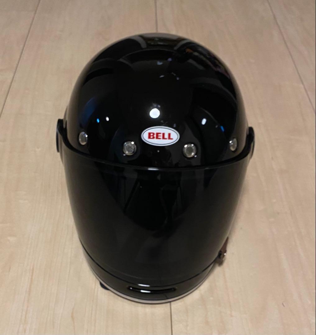 ベル(BELL) ブリット Sサイズ　フルフェイス