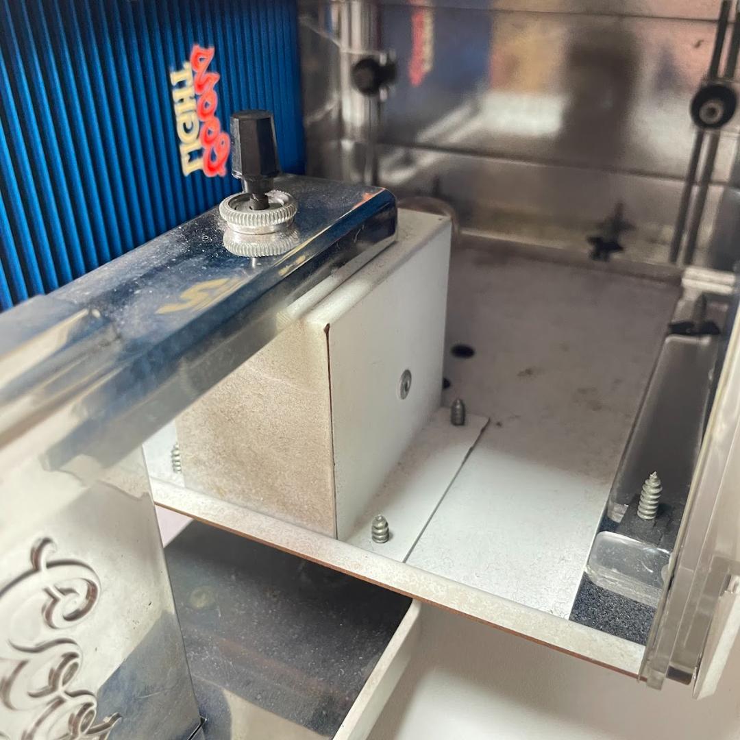 クアーズライト ビンテージ ウォールランプ 昭和 レトロ 照明　壁掛け　ネオン