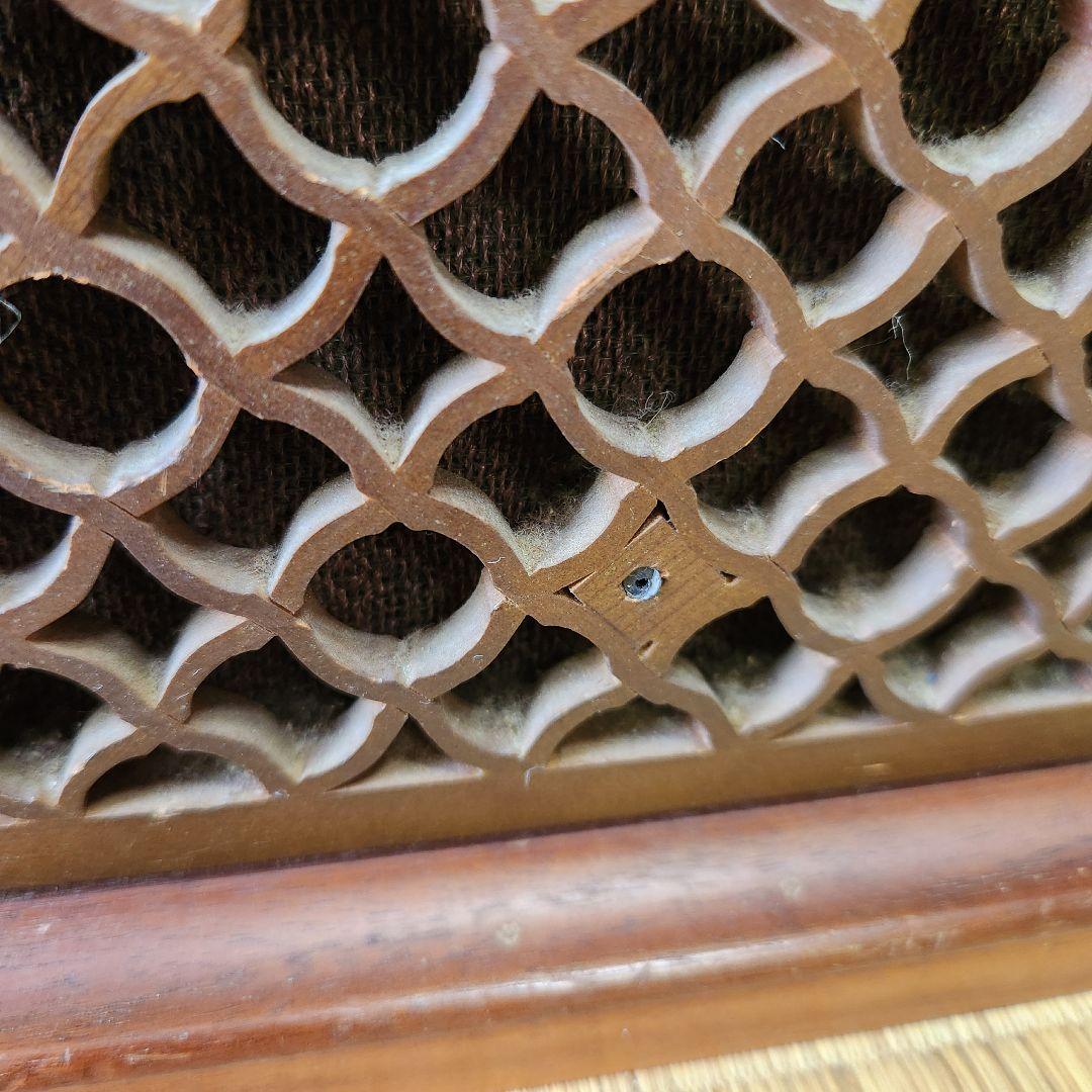 【激レア】CORAL BX-1000 3-WAY 3-SPEAKER ペア