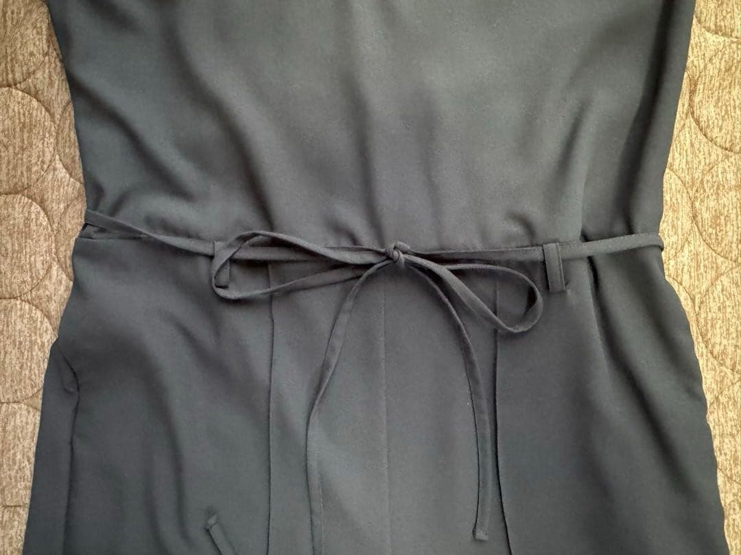 サロペット・オーバーオール・オールインワン AMERI MULTI COLOR RELAX ALL IN ONE