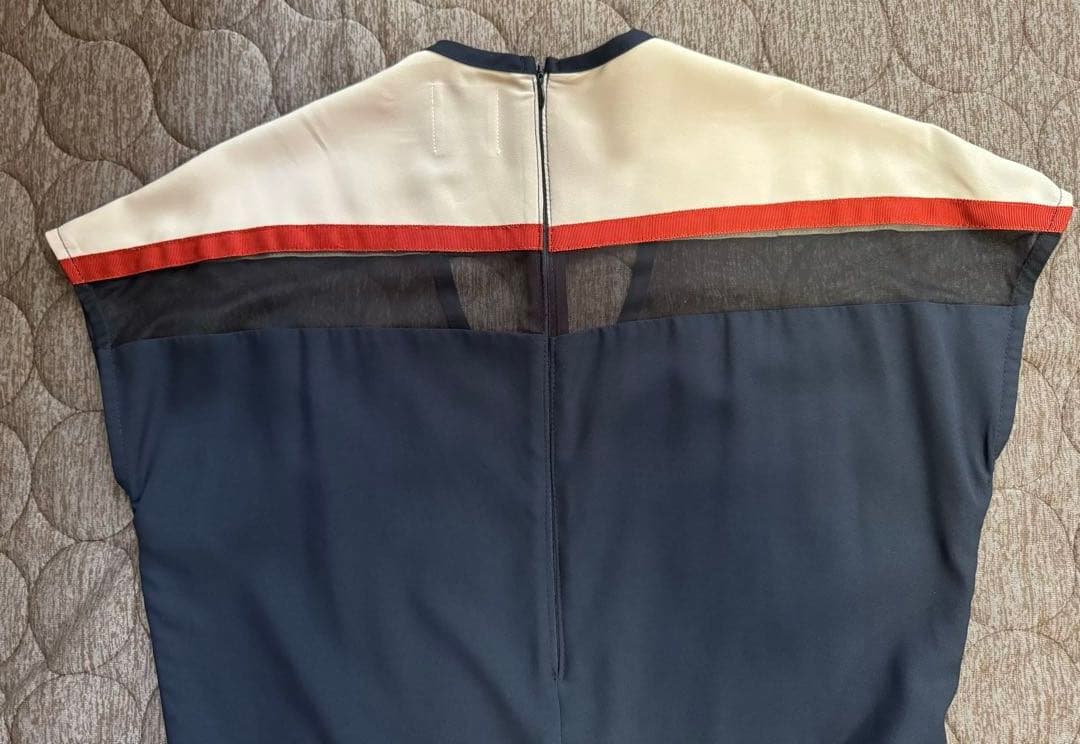 サロペット・オーバーオール・オールインワン AMERI MULTI COLOR RELAX ALL IN ONE