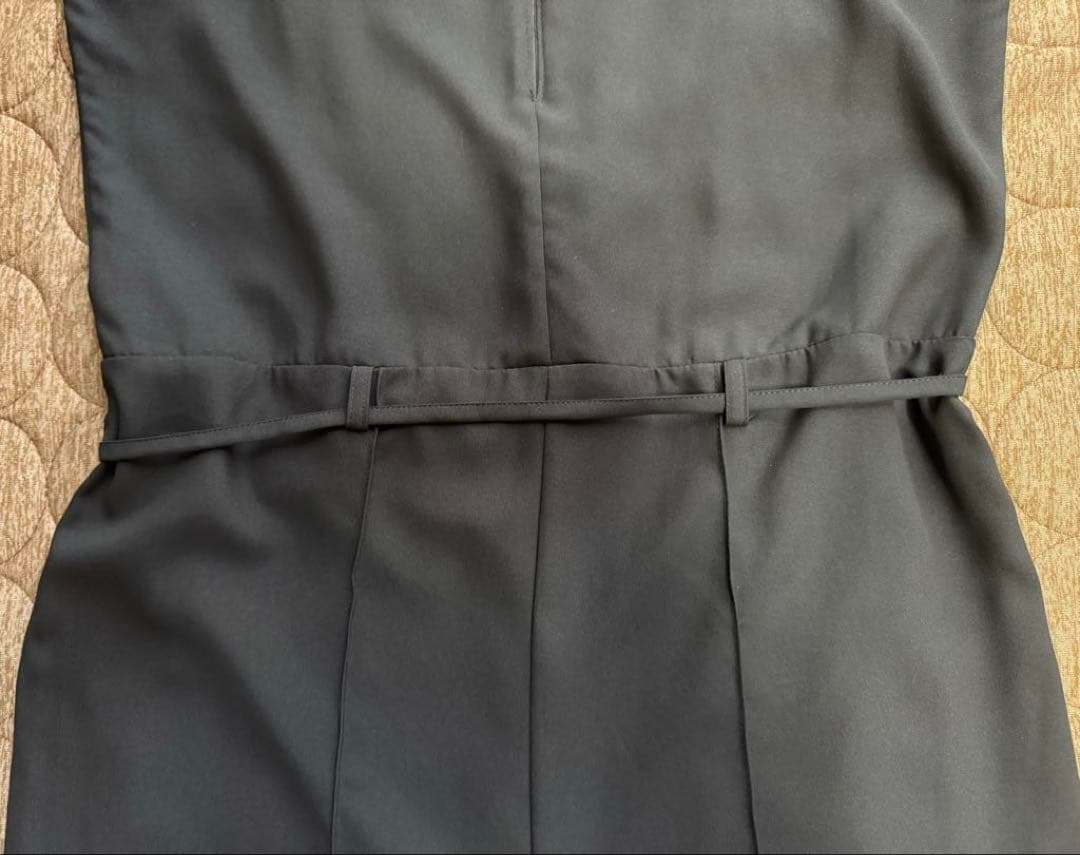 サロペット・オーバーオール・オールインワン AMERI MULTI COLOR RELAX ALL IN ONE