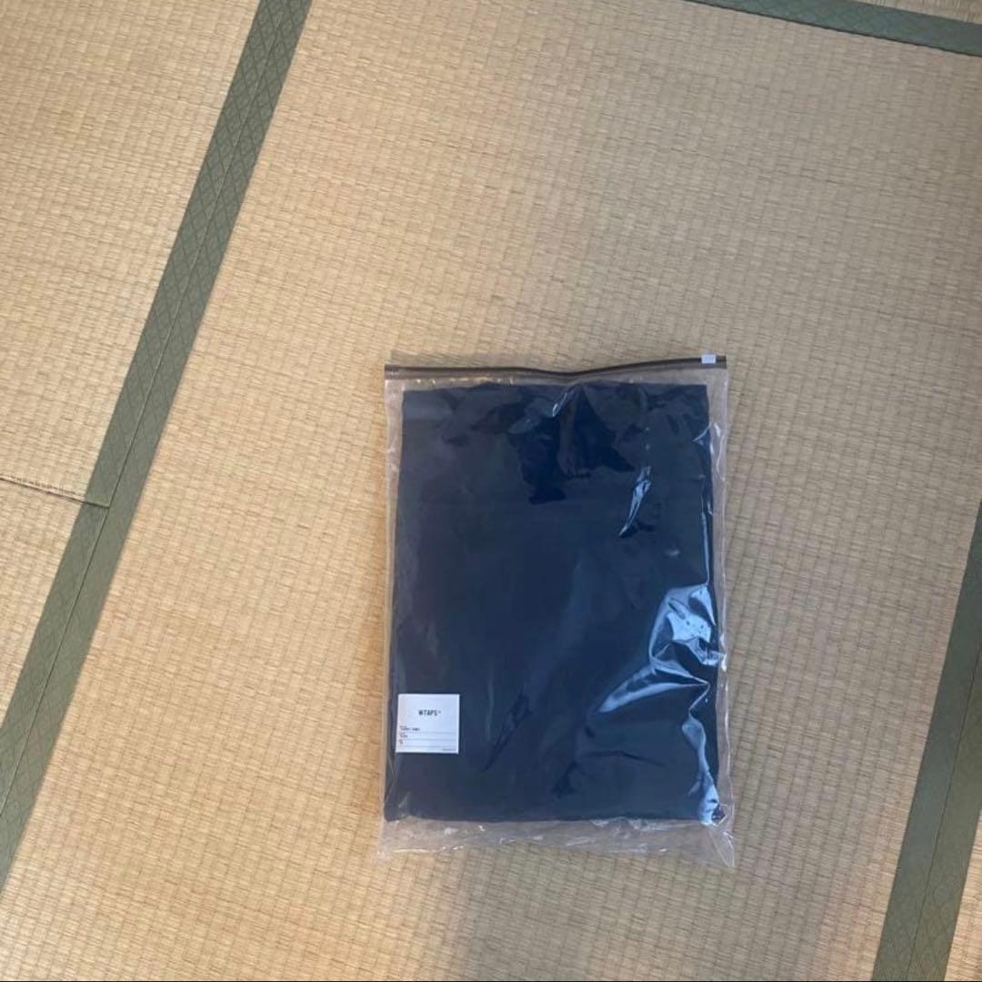 WTAPS x Champion Academy / SS ブラックS