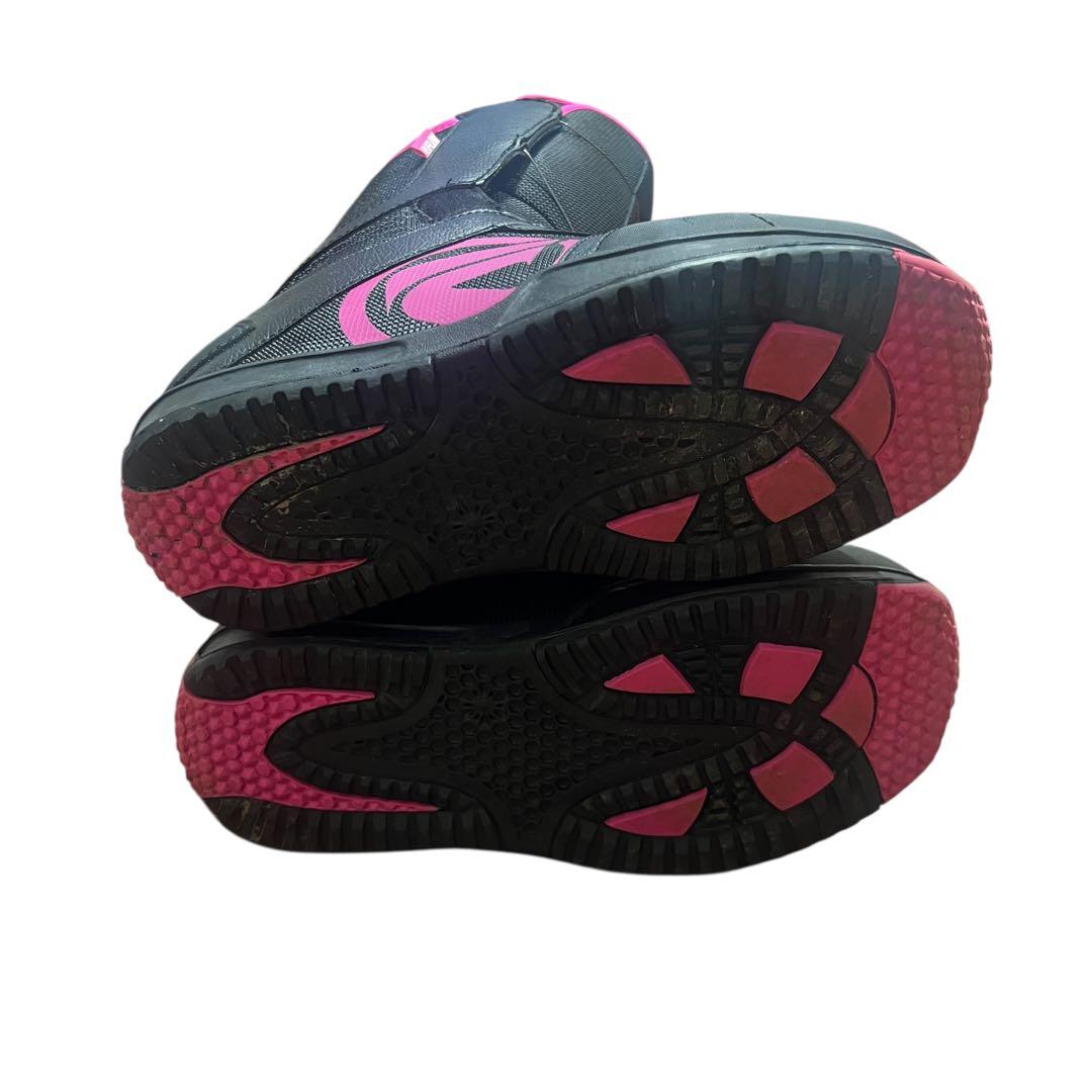 【美品✨】3点板 サブリナ 146＋head 靴 FLOW 25.5 BOA