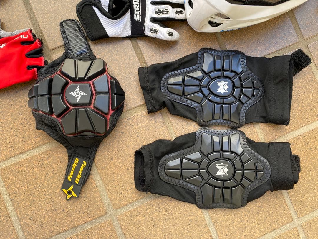 【手渡し限定/埼玉南部】⭐︎ストライダープロ⭐︎ランバイク⭐︎おまけ付き【カスタム】