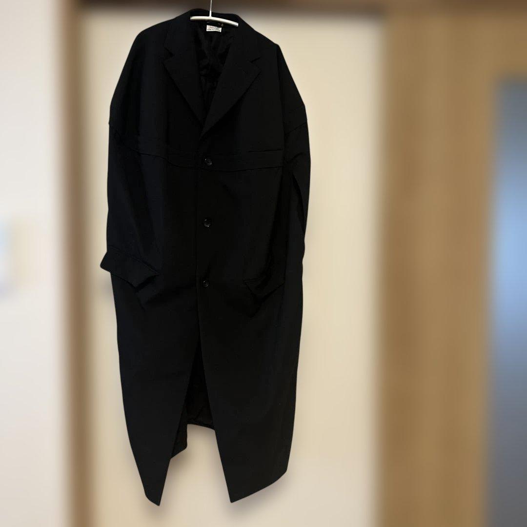 専用！！コムデギャルソン　ジャケット　コート　ジレ　ポンチョ