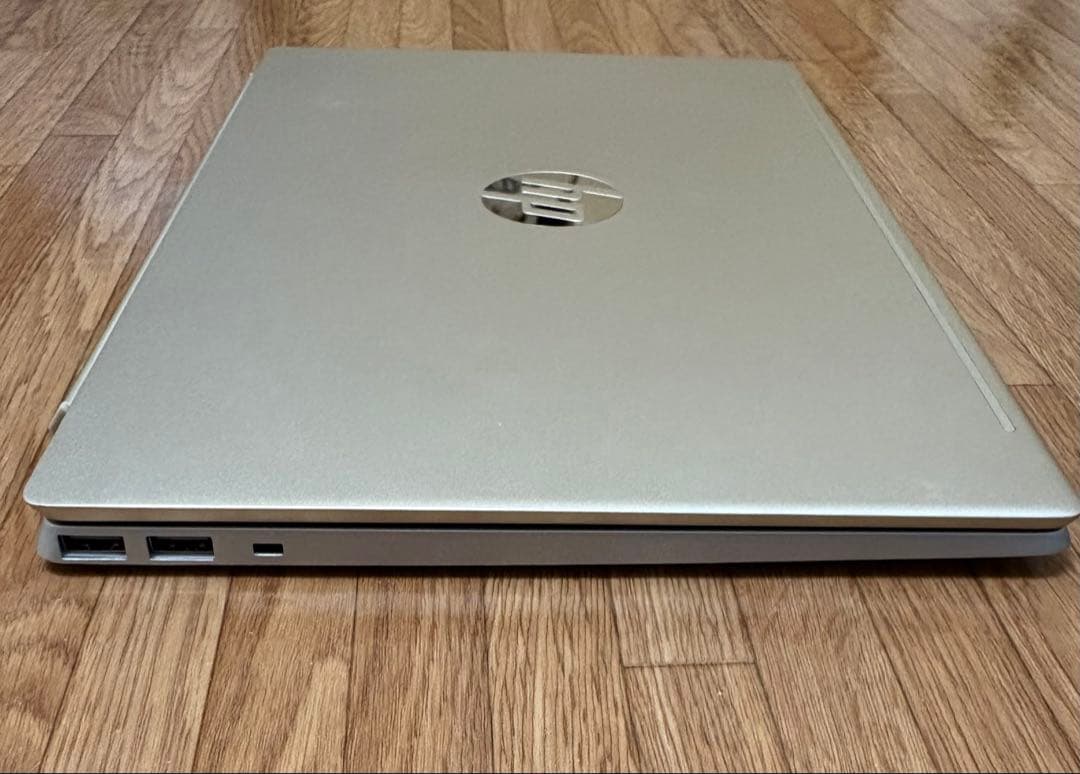 Windowsノート本体 HP Pavilion Laptop 13-an0054TU