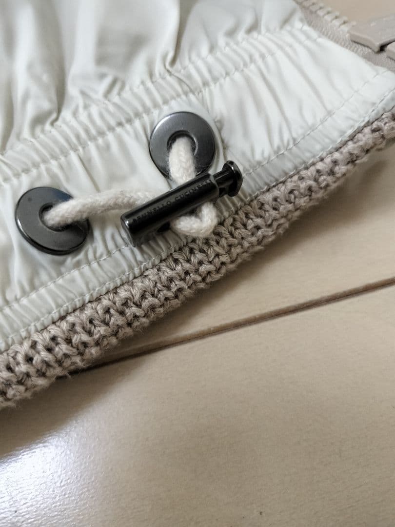 BRUNELLO CUCINELLI☆2025SS 美品☆最終お値下げ！