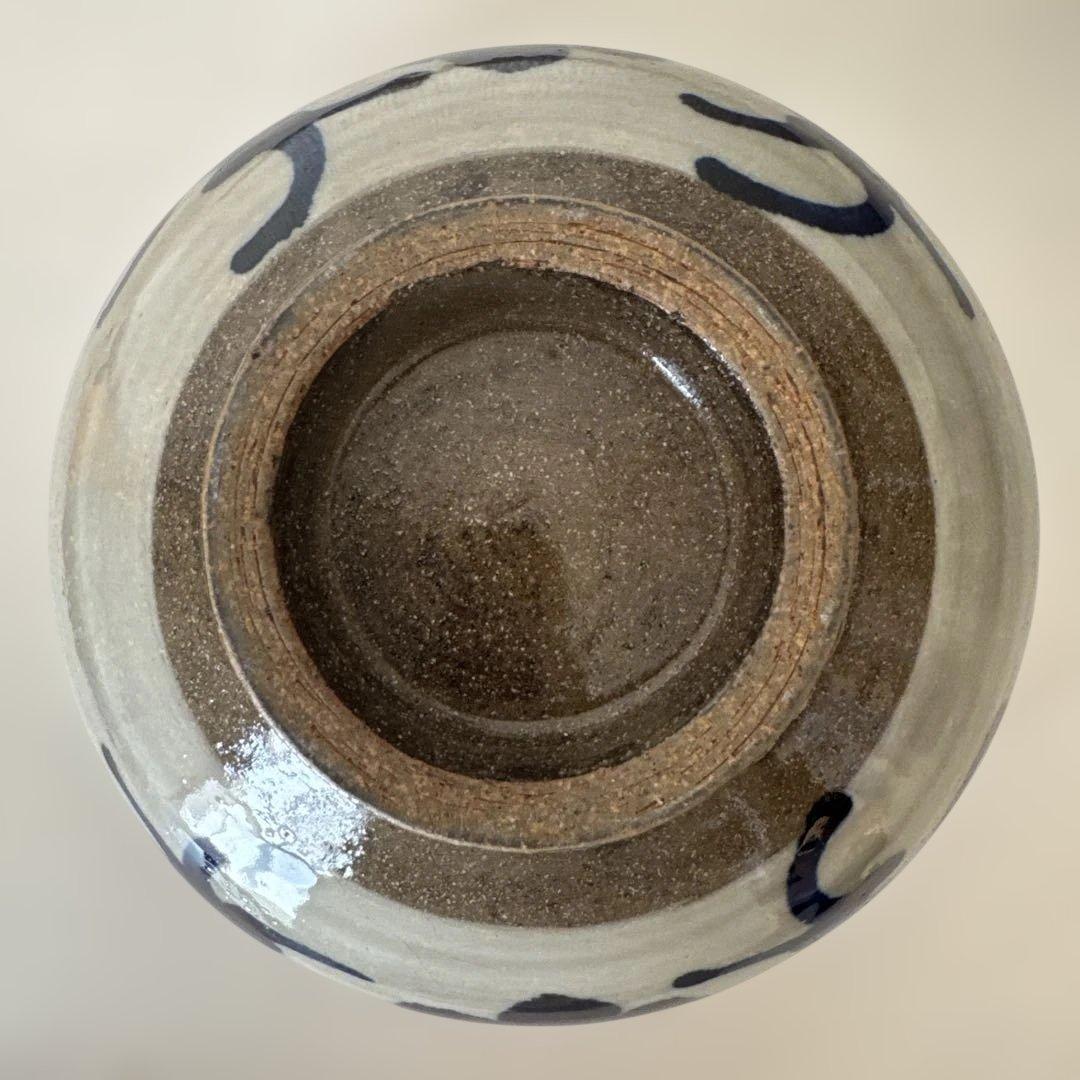 やちむん　陶房眞喜屋　そばマカイ　どんぶり 2点