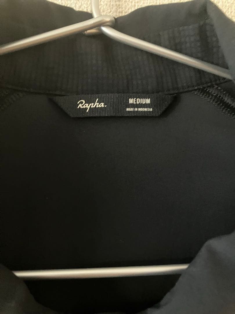 ウェア rapha explorer shirt M