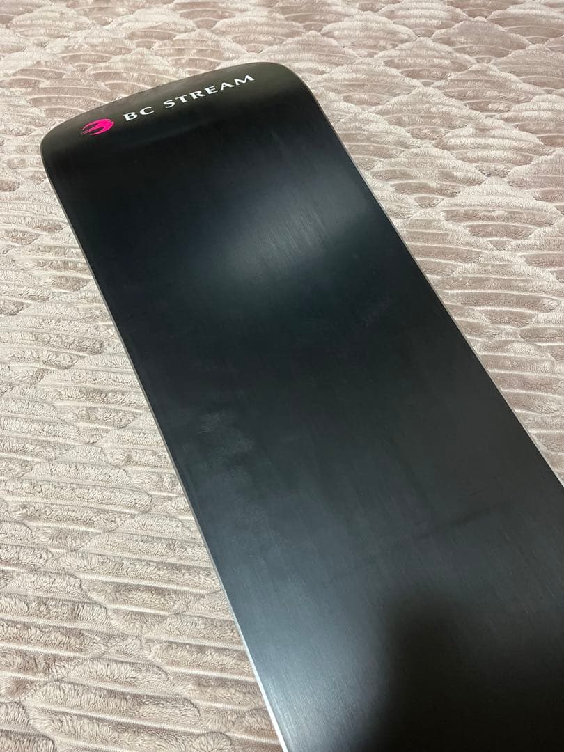 BCストリーム RX.TI 164 超美品