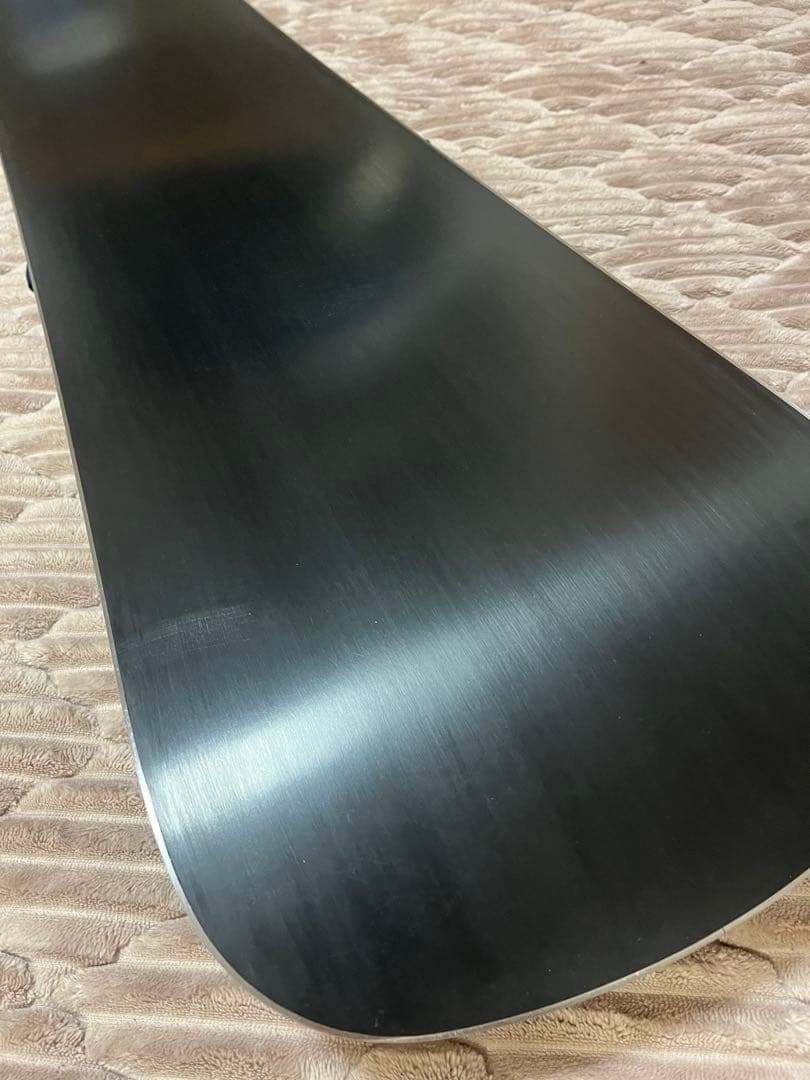 BCストリーム RX.TI 164 超美品