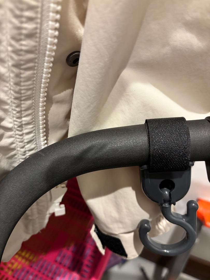 サイベックス cybex EEZY S TWIST ベビーカー