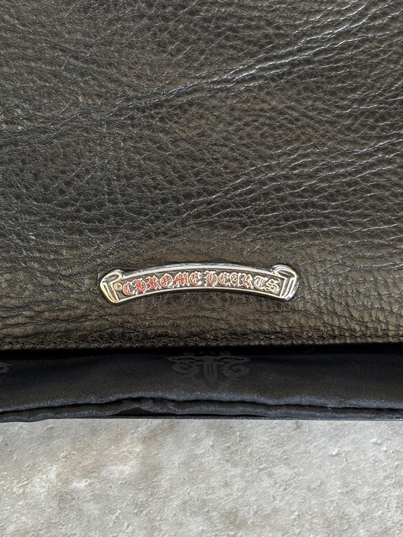 【おまつ】CHROME HEARTS クロムハーツ　チェンジパース