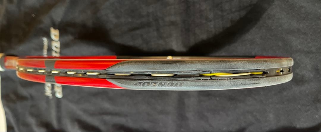 DUNLOP CX400ツアー