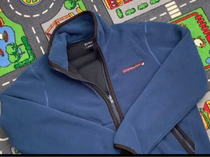 パーリーゲイツ  ５wayブルゾン