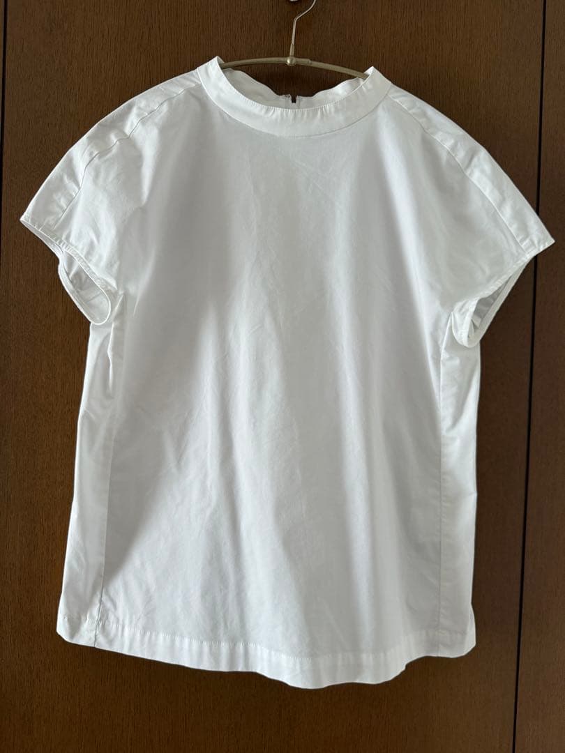 【お値下げ】SHE TOKYO ブラウスPaula