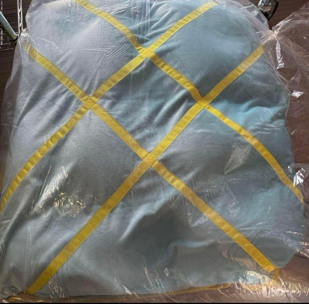 ペティオ zuttone リラックスビーズ　ベッド 犬用 大Petio