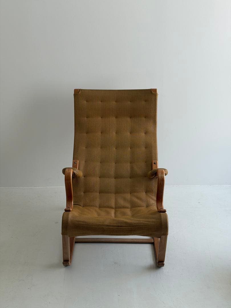 ワサップさま専用　天童木工 ブルーノ・マットソン　Bruno Mathsson