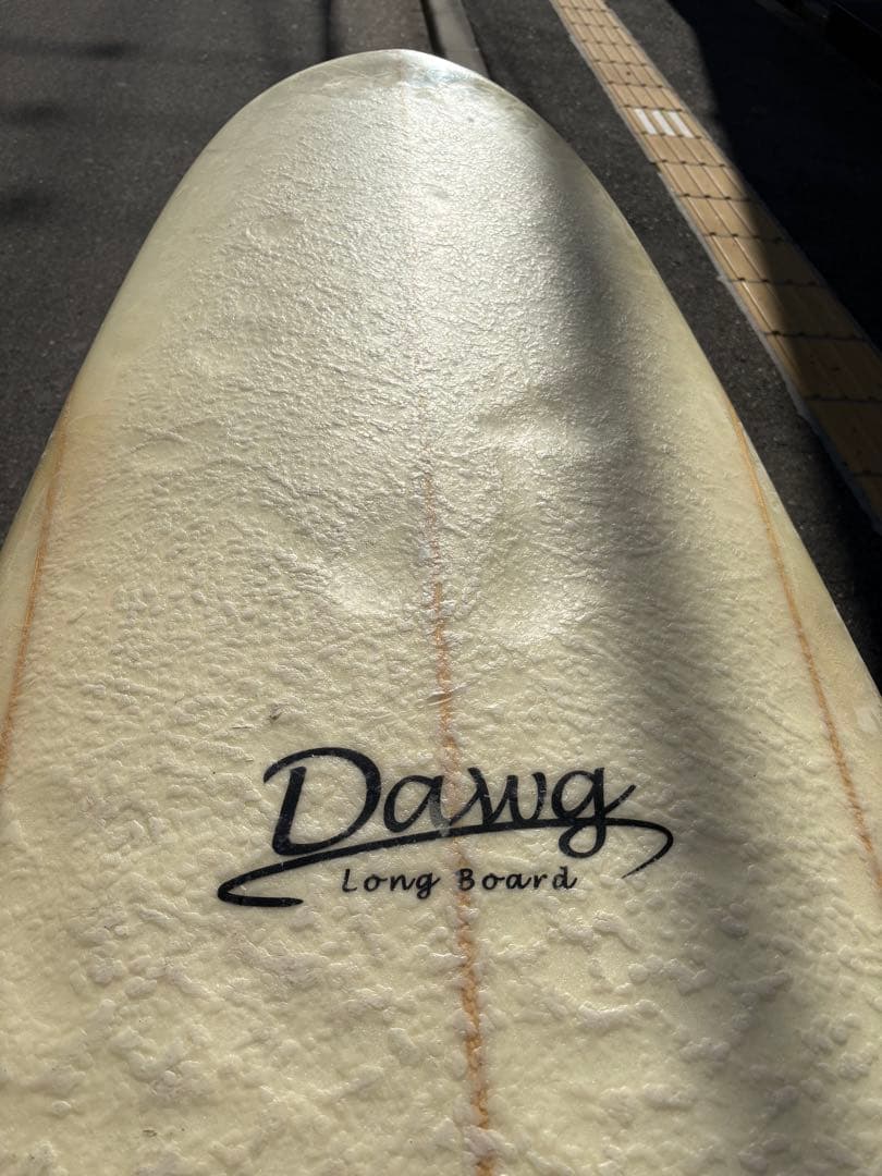 Dahlberg サーフボード 10フイート ロングボード サーフボード