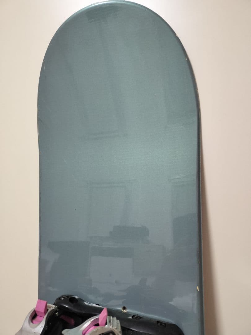 ☆セット売り☆ ZUMA 138cm ビンディング S/M サイズ ケース付