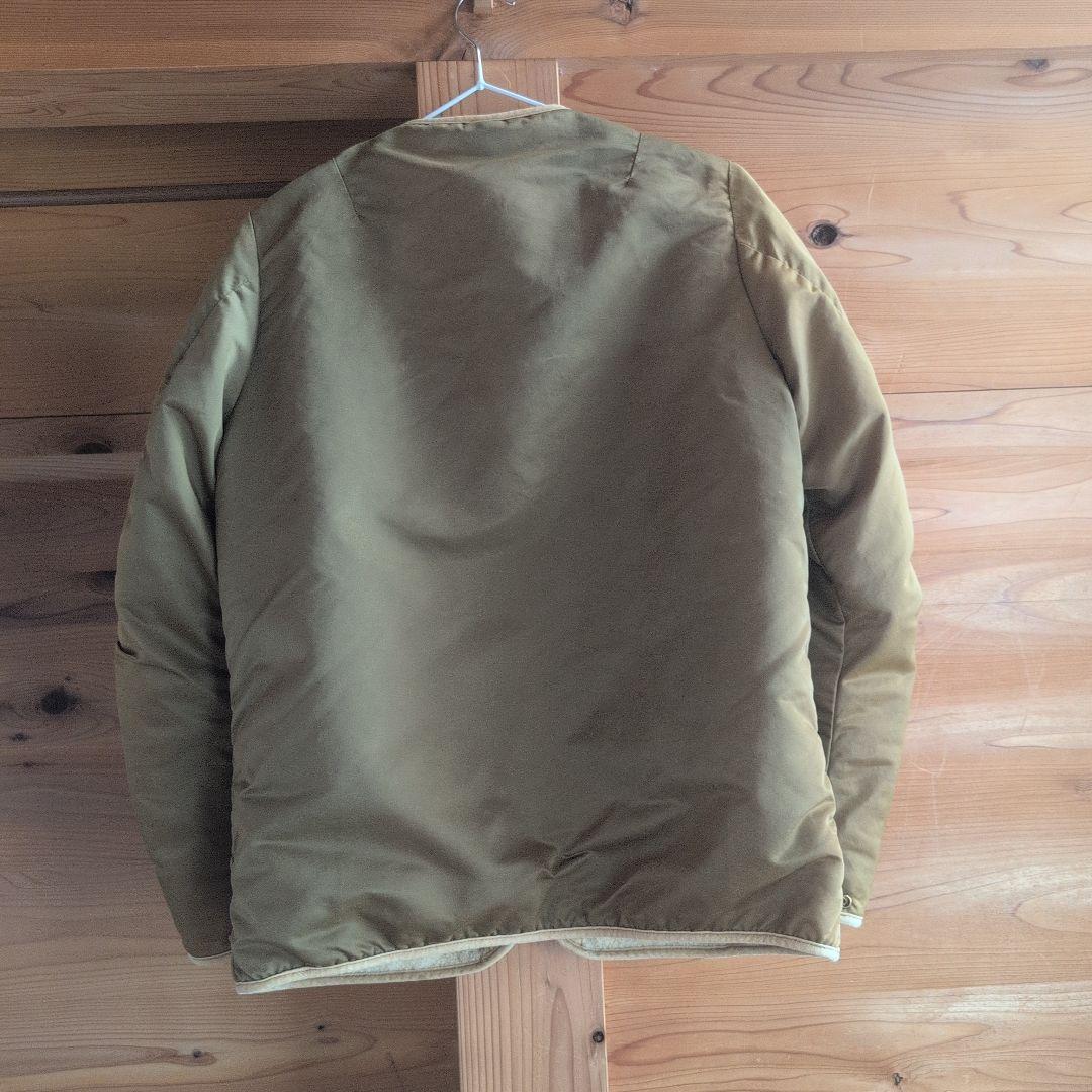 ジャケット・アウター visvim IRIS LINER JKT