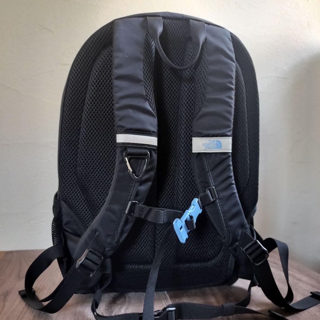 極美品✨THE NORTH FACE ラウンディROUNDY リュック キッズ