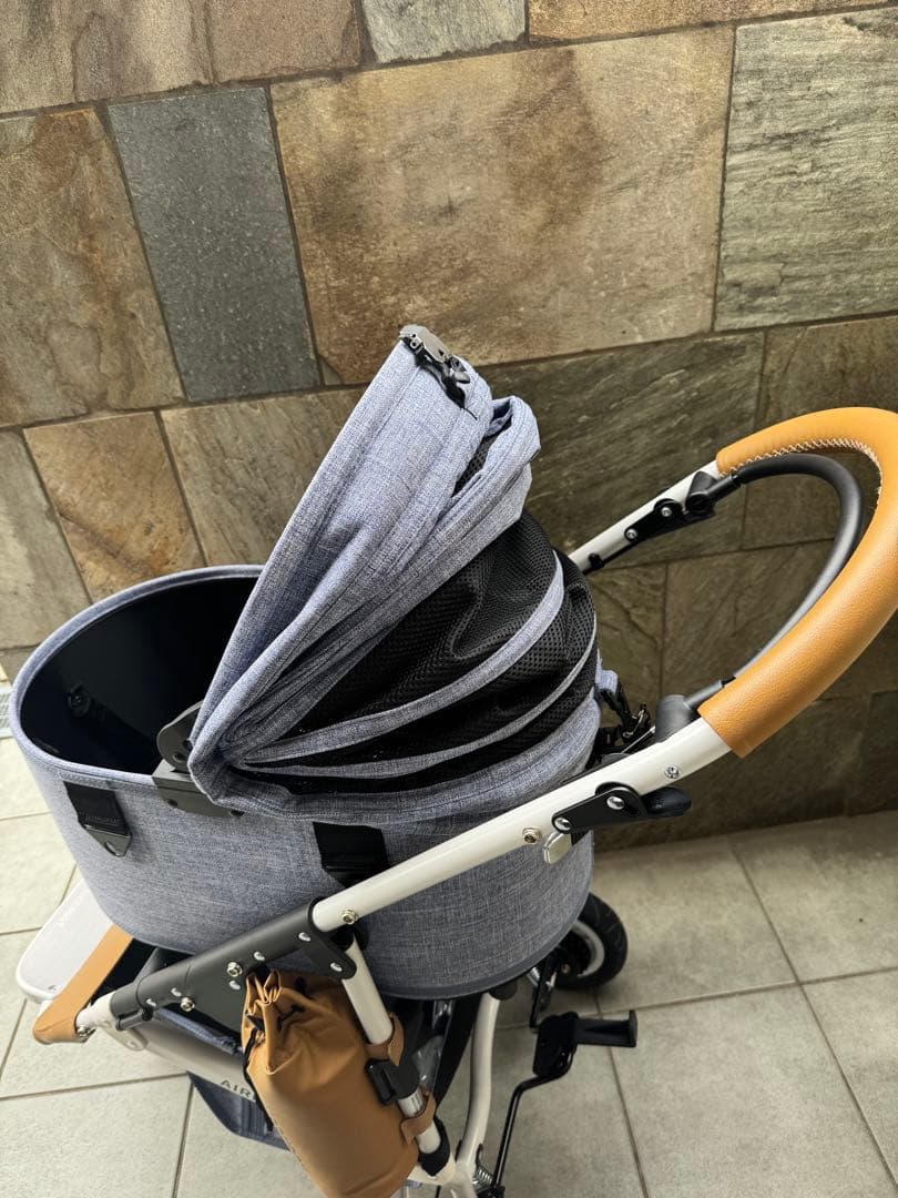 AirBuggy エアバギー ドーム 3 レギュラー