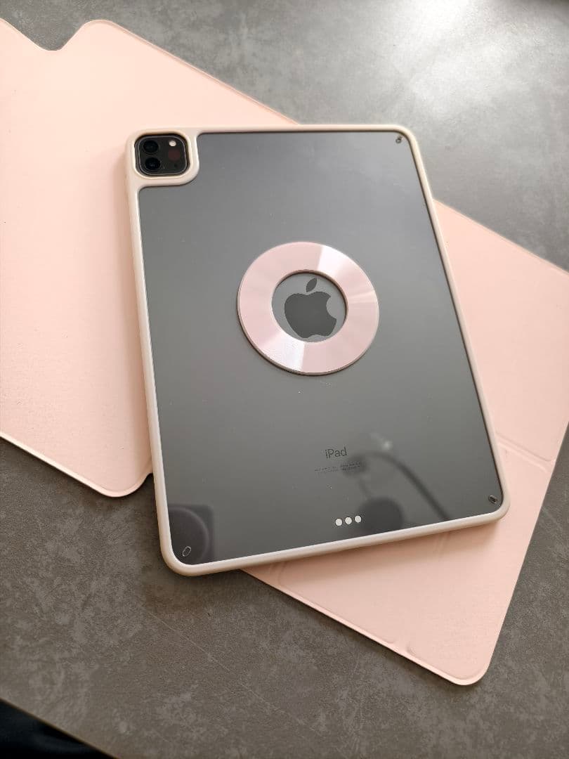 [B.bloom︎✿]iPad pro本体Apple pencilセット