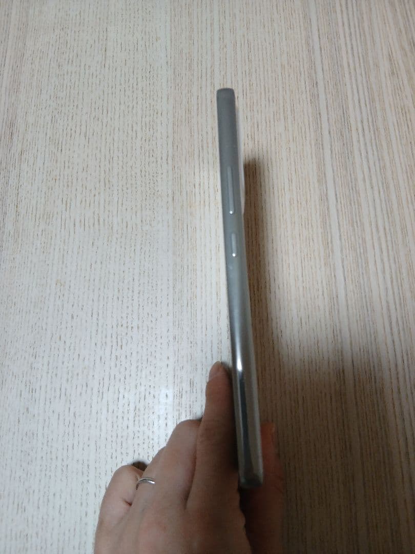 docomo Galaxy スマートフォン 本体　SC-53C