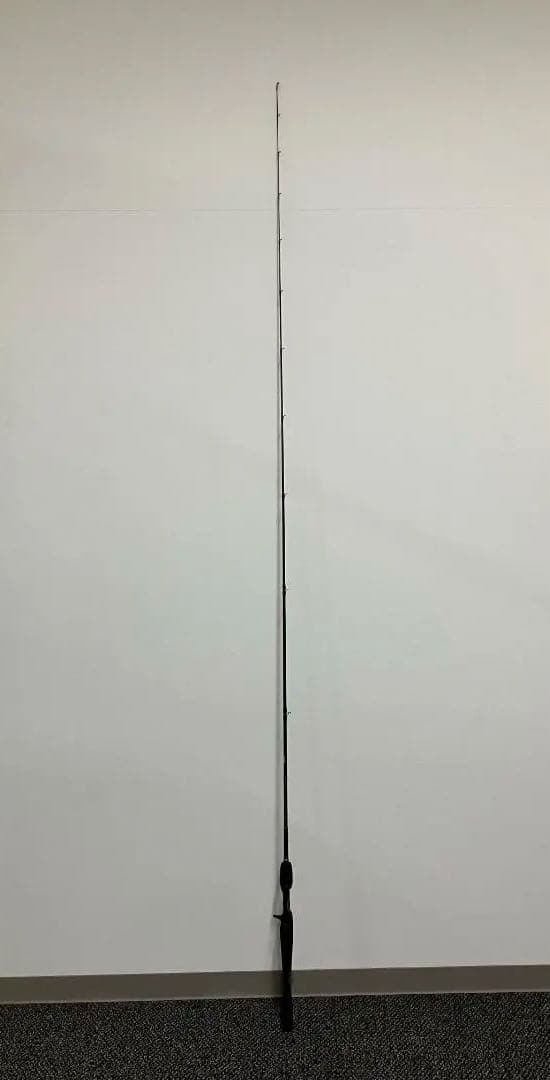 ダイワ ハートランド HL 6101MLFB-SV11 釣り竿