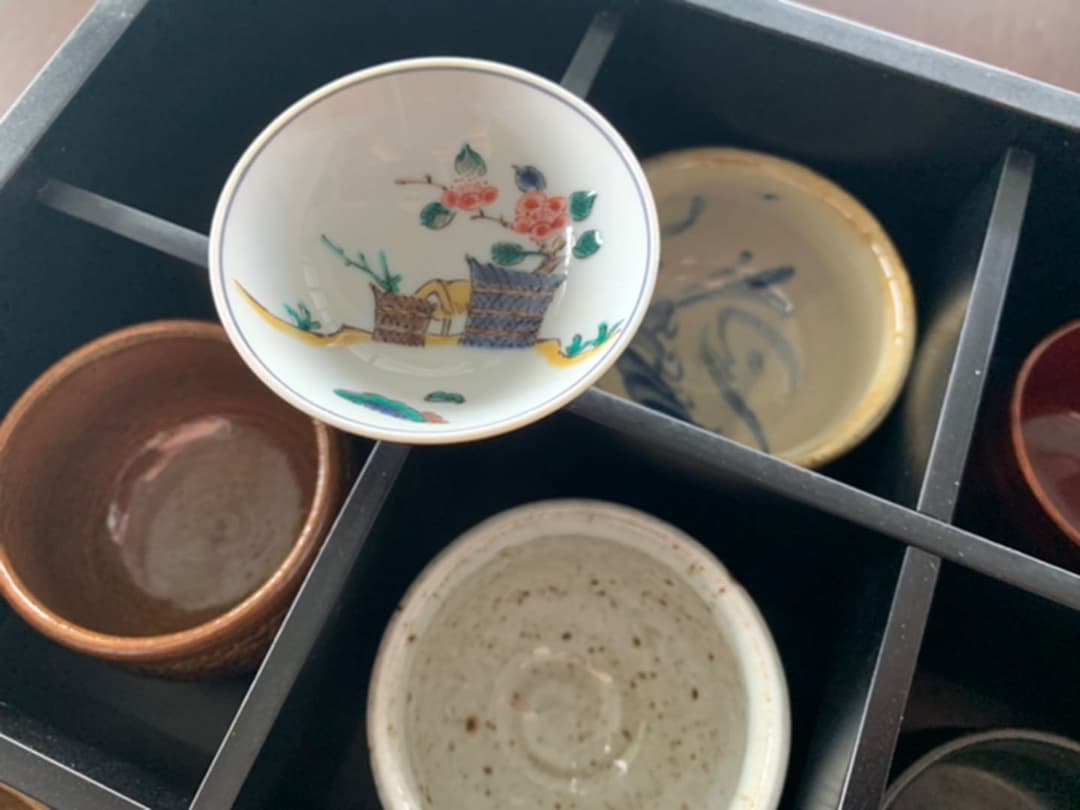 高級工芸作家レア有名作家物陶器コレクション♡