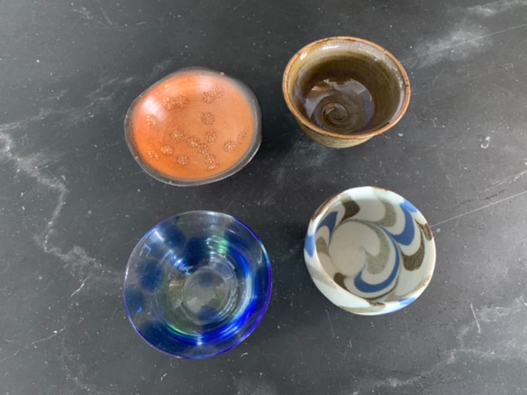 高級工芸作家レア有名作家物陶器コレクション♡